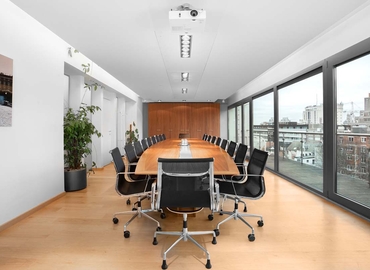 Espace co working à louer à Anvers, Quellinstraat 49, 10 m², - 2 | MatchOffice.be