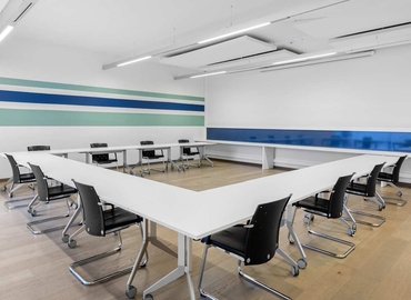 Virtual office space in Dilbeek, Pastoor Cooremansstraat 3 (1702) - 2 | MatchOffice.com