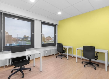 Virtual address in Dilbeek, Pastoor Cooremansstraat 3 (1702) - 3 | MatchOffice.com