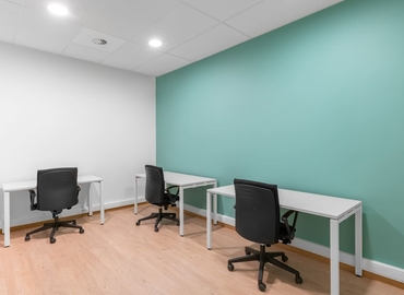 Virtual address in Dilbeek, Pastoor Cooremansstraat 3 (1702) - 6 | MatchOffice