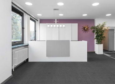 10 m² Business center in Dilbeek, Pastoor Cooremansstraat 3 (1702) - 1 | MatchOffice.com