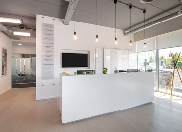 Virtueel kantooradres te huur  Roeselare, Regus Roeselare West Wing Park - 1 | MatchOffice.be