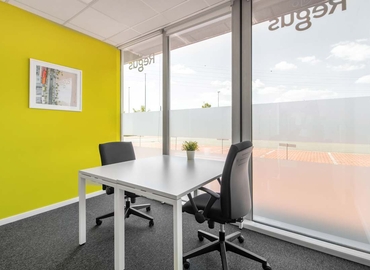 Virtual office te huur  Roeselare, Regus Roeselare West Wing Park - 7 | MatchOffice.be