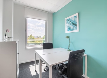 Virtueel postadres te huur  Roeselare, Regus Roeselare West Wing Park - 3 | MatchOffice.be