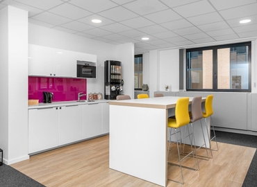 10 m² Business park in Namur, Luiksteenweg 624 (5100) - 5 | MatchOffice.com