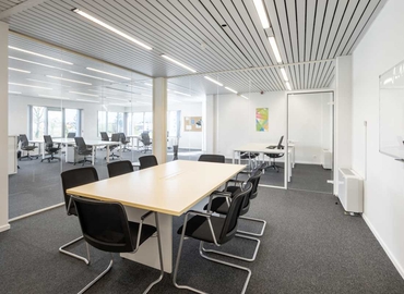 Coworking te huur  Aalst, Groeneweg 17, 10 m², - 2 | MatchOffice.be