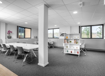 10 m² Serviced office in Namur, Luiksteenweg 624 (5100) - 7 | MatchOffice.com
