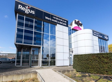 Flexplek te huur  Aalst, Groeneweg 17, 10 m², - 0 | MatchOffice.be