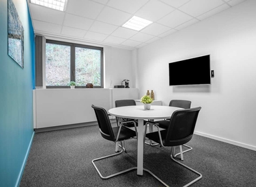 10 m² Business center in Namur, Luiksteenweg 624 (5100) - 6 | MatchOffice