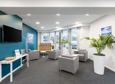 Coworking te huur  Aalst, Groeneweg 17, 10 m², - 4 | MatchOffice.be