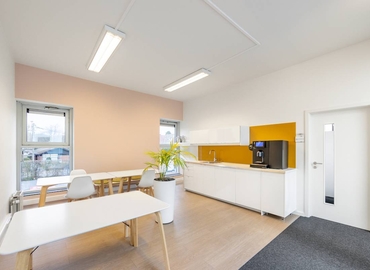 Flexplek te huur  Aalst, Groeneweg 17, 10 m², - 5 | MatchOffice.be