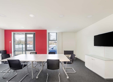 Coworking te huur  Aalst, Groeneweg 17, 10 m², - 7 | MatchOffice.be