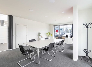 Flexplek te huur  Aalst, Groeneweg 17, 10 m², - 8 | MatchOffice.be