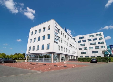 Bedrijfsgebouw te huur  Roeselare, Regus Roeselare West Wing Park, 10 m², - 0 | MatchOffice.be