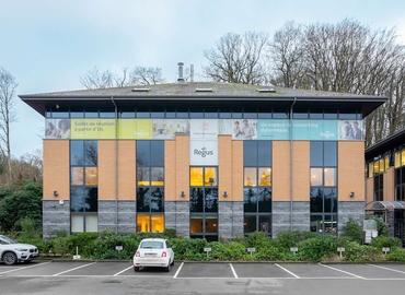 10 m² Coworking  in Namur, Luiksteenweg 624 (5100) - 0 | MatchOffice