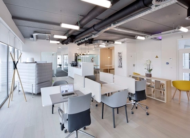 Coworking te huur  Roeselare, Regus Roeselare West Wing Park, 10 m², - 9 | MatchOffice.be