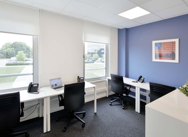 Flexwerkplek te huur  Roeselare, Regus Roeselare West Wing Park, 10 m², - 8 | MatchOffice.be