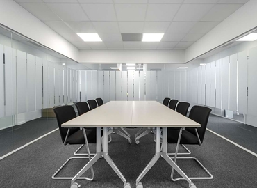 Flexwerkplek te huur  Roeselare, Regus Roeselare West Wing Park, 10 m², - 2 | MatchOffice.be
