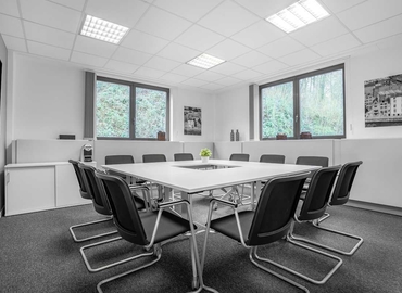 10 m² Coworking space  in Namur, Luiksteenweg 624 (5100) - 2 | MatchOffice