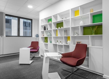 10 m² Shared office  in Namur, Luiksteenweg 624 (5100) - 4 | MatchOffice