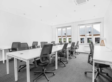 Bureau coworking à louer à Anvers, Lange Lozanastraat 142, 10 m², - 3 | MatchOffice.be