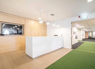 Virtueel kantooradres te huur  Antwerpen, Noorderlaan 147 - 1 | MatchOffice.be