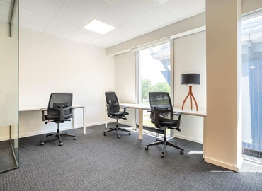 Bedrijvenpark te huur  Antwerpen, Noorderlaan 147, 10 m², - 3 | MatchOffice.be