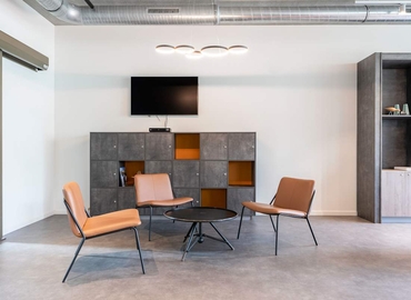 Virtual office te huur  Kortrijk, Dumolinlaan 1 box 13 - 3 | MatchOffice.be