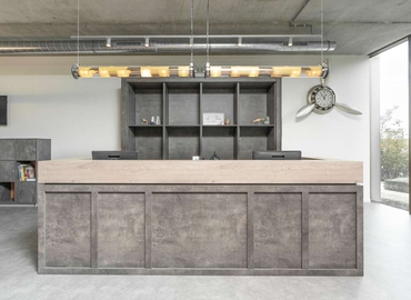 Business center te huur  Kortrijk, Dumolinlaan 1 box 13, 10 m², - 0 | MatchOffice.be