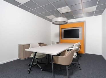 Business center te huur  Kortrijk, Dumolinlaan 1 box 13, 10 m², - 1 | MatchOffice.be