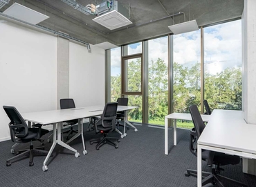 Bedrijvenpark te huur  Kortrijk, Dumolinlaan 1 box 13, 10 m², - 2 | MatchOffice.be