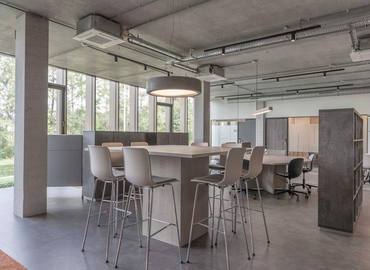 Bedrijvenpark te huur  Kortrijk, Dumolinlaan 1 box 13, 10 m², - 5 | MatchOffice.be