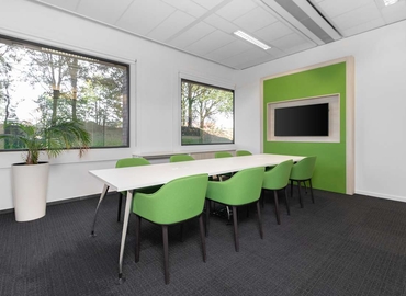 Bedrijventerrein te huur  Herentals, Atealaan 34, 10 m², - 1 | MatchOffice.be