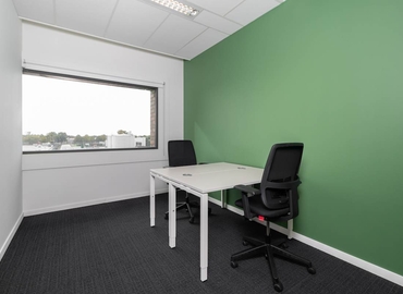 Bedrijfsgebouw te huur  Herentals, Atealaan 34, 10 m², - 3 | MatchOffice.be