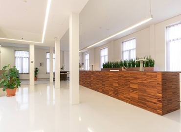 Bureaux équipés à louer à Malines, Kardinaal Mercierplein 2, 10 m², - 2 | MatchOffice.be