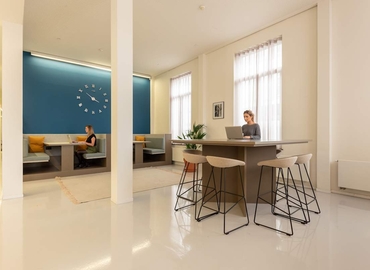 Parc d'affaires à louer à Malines, Kardinaal Mercierplein 2, 10 m², - 5 | MatchOffice.be