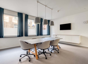 Сentre d'affaires à louer à Malines, Kardinaal Mercierplein 2, 10 m², - 9 | MatchOffice.be