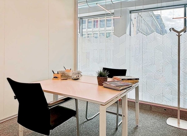 Bureaux partagés à louer à Etterbeek, Belliardstraat 40, 10 m², - 7 | MatchOffice.be