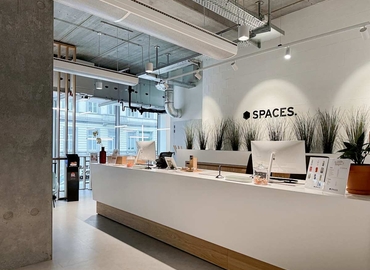 Espace co working à louer à Etterbeek, Belliardstraat 40, 10 m², - 1 | MatchOffice.be