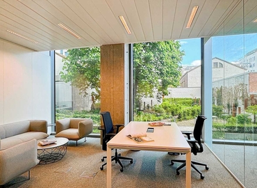 Espace de coworking à louer à Etterbeek, Belliardstraat 40, 10 m², - 3 | MatchOffice.be