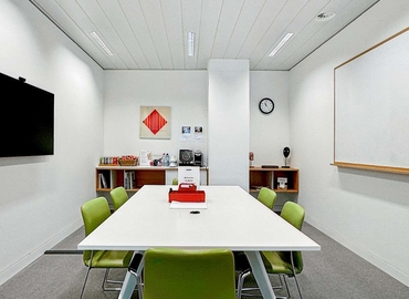 Business center à louer à Etterbeek, Belliardstraat 40, 10 m², - 12 | MatchOffice.be