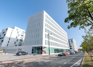 10 m² Shared office  in Anderlecht, Anderlecht (1070) - 0 | MatchOffice.com