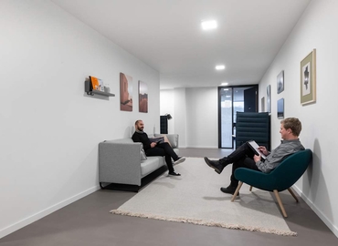 10 m² Business space in Liege, Rue des Guillemins 139 (4000) - 11 | MatchOffice.com