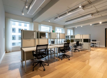 Coworking à louer à Anvers, Borsbeeksebrug 34, 10 m², - 7 | MatchOffice.be