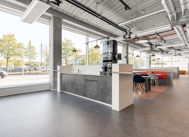 Virtual office space in Anderlecht, Anderlecht (1070) - 2 | MatchOffice.com