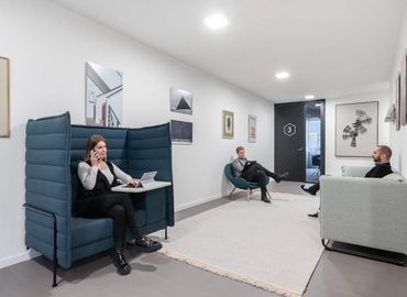 Virtual business address in Liege, Rue des Guillemins 139 (4000) - 9 | MatchOffice