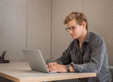 Adresse virtuelle à louer à Ville de Bruxelles, Wolstraat 70 - 13 | MatchOffice.be