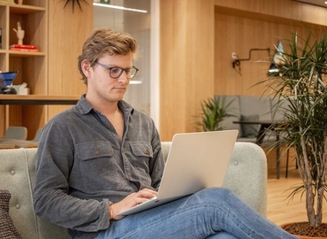 Bureau virtuel à louer à Ville de Bruxelles, Wolstraat 70 - 12 | MatchOffice.be