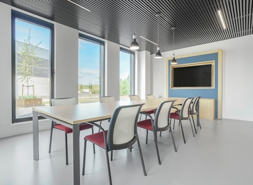 Espace de coworking à louer à Turnhout, Ringlaan 17/A, 10 m², - 2 | MatchOffice.be