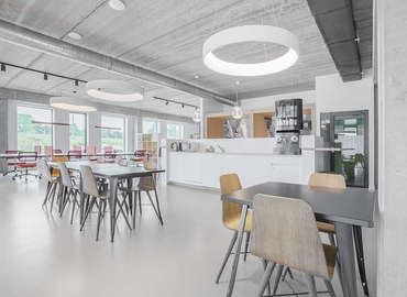 Espace co working à louer à Turnhout, Ringlaan 17/A, 10 m², - 5 | MatchOffice.be